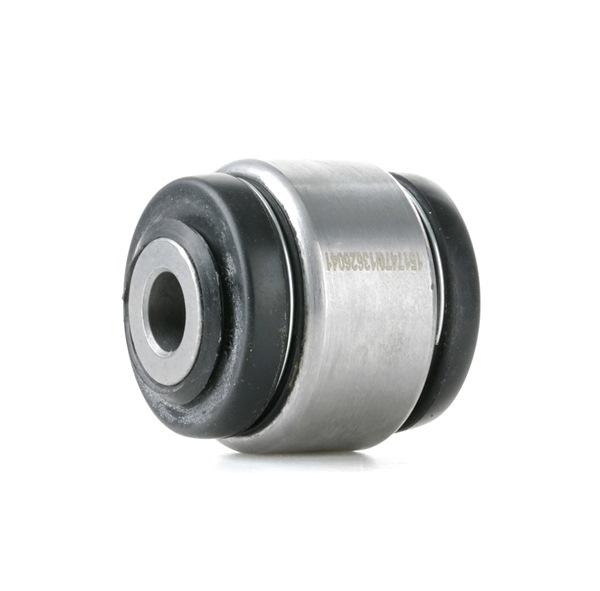 Querlenker-Gummilager 251T0313 RIDEX BMW X1 (E84) sDrive18d 2.0 2009 136 PS