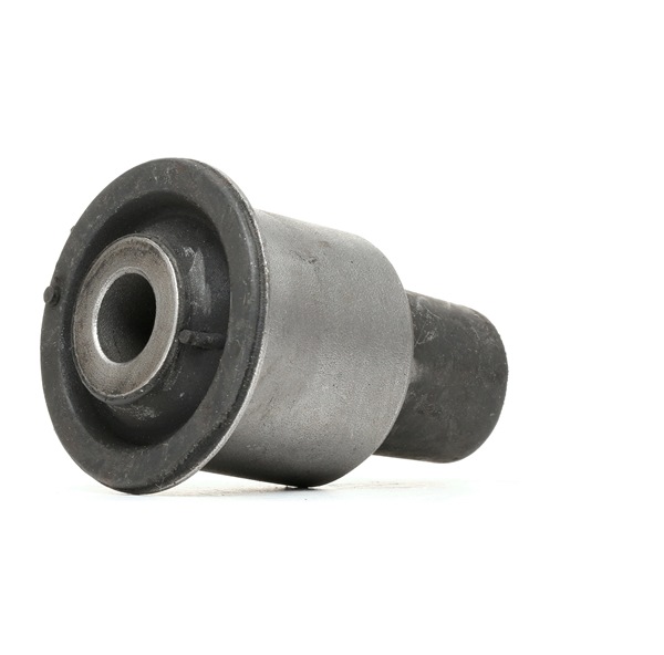 Querlenker-Gummilager 251T0316 RIDEX NISSAN NP300 Navara Pickup (D40) 2.5 D 4WD 2022 133 PS