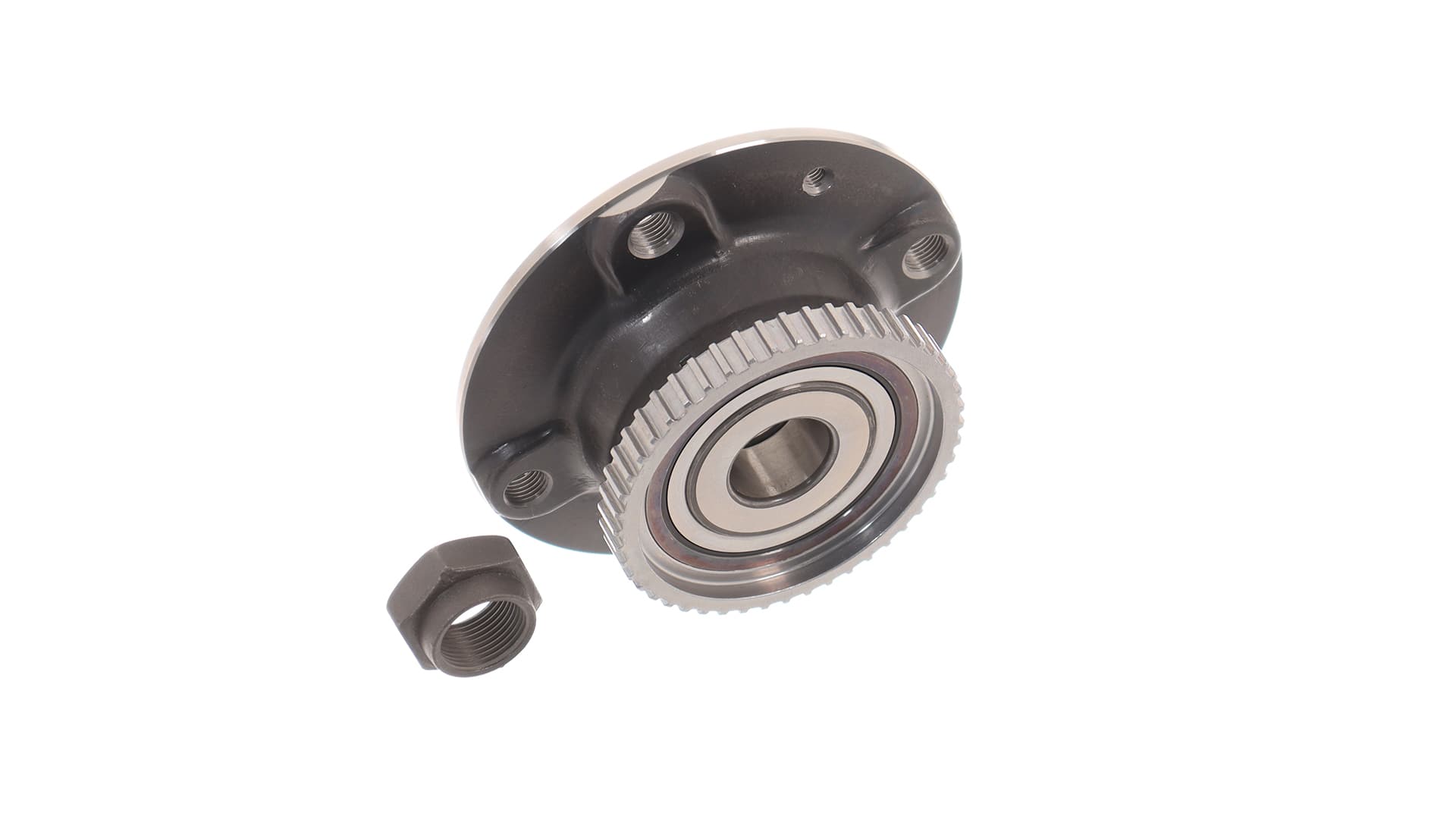 acheter SKF (VKBA 3481) Kit de roulement de roue