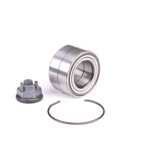 SKF | Radnabe VKBA 3496 RENAULT Twingo I Schrägheck 1999 günstig online