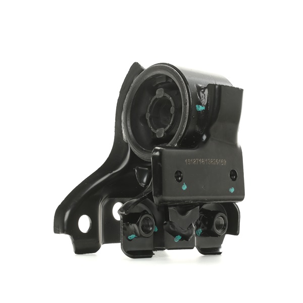 Draagarmlager 251T0376 RIDEX HONDA CR-V III (RE) 2.4 i-Vtec 4WD (RE4) 2008 170 Pk