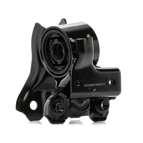 Draagarmlager 251T0377 RIDEX HONDA CR-V III (RE) 2.4 i-Vtec 4WD (RE4) 2009 170 Pk