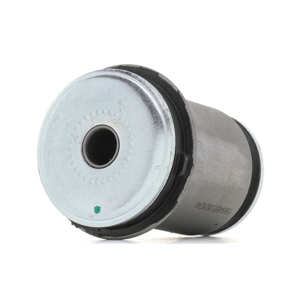 RIDEX 251T0412 suspension bushes TOYOTA Hilux VII Pickup 2.5 D-4D 4WD (KUN25) 144hp 2007