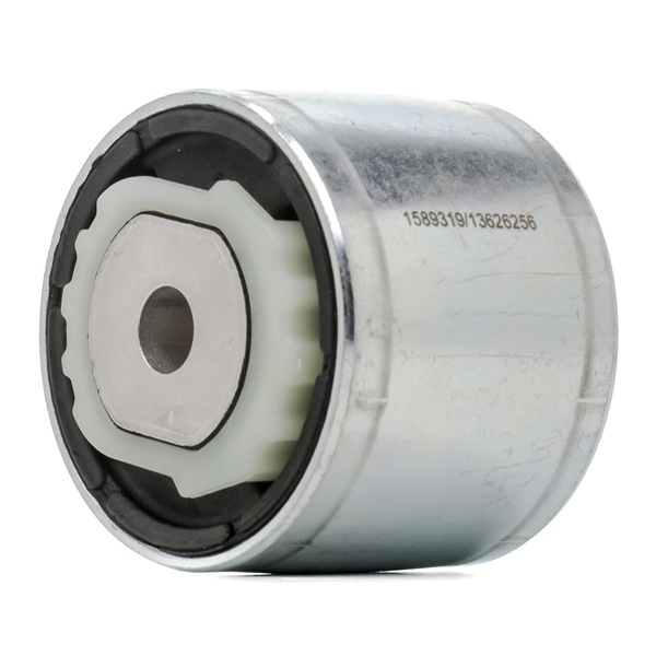 RIDEX 251T0416 suspension bushes JAGUAR S-Type (X200) 2.5 V6 200hp 2003