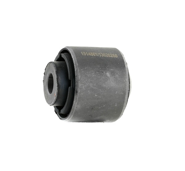 Querlenker-Gummilager 251T0418 RIDEX BMW X1 (E84) sDrive18d 2.0 2011 136 PS