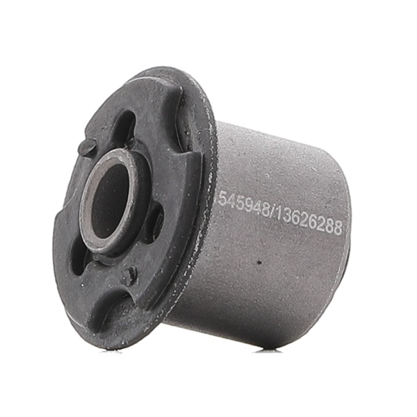 RIDEX 251T0431 suspension bushes PEUGEOT 205 II Hatchback 1.9 121hp 1994