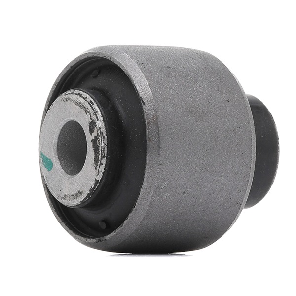 Supporto braccio oscillante 251T0462 RIDEX AUDI A4 B6/B7 Cabrio (8H7, 8HE) 2.0 2005 130 CV