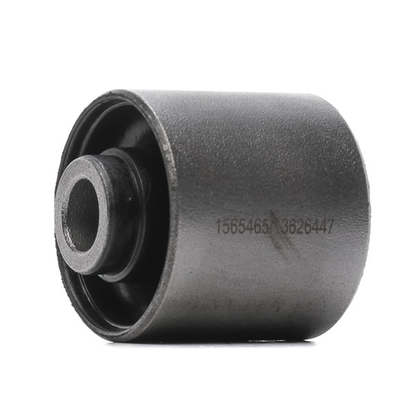 Draagarmlager 251T0486 RIDEX NISSAN Terrano II SUV (R20) 2.4 4WD 1999 118 Pk