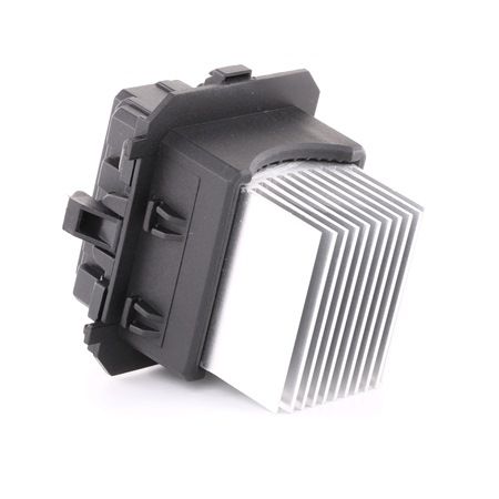STARK SKRI-2000005 Heater resistor PEUGEOT 208 I Hatchback (CA_, CC_) 1.2 VTi / PureTech 68 hp Petrol 2017
