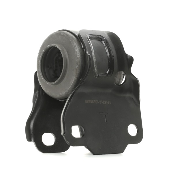 Querlenkerbuchse 251T0501 RIDEX VOLVO S80 II (AS, 124) 2.0 FlexFuel 2010 146 PS