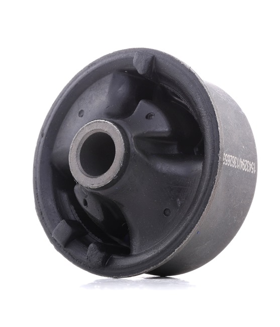 Draagarmlager 251T0518 RIDEX TOYOTA Prius II Liftback (XW20) 1.5 Hybrid (NHW20_) 2003 112 Pk