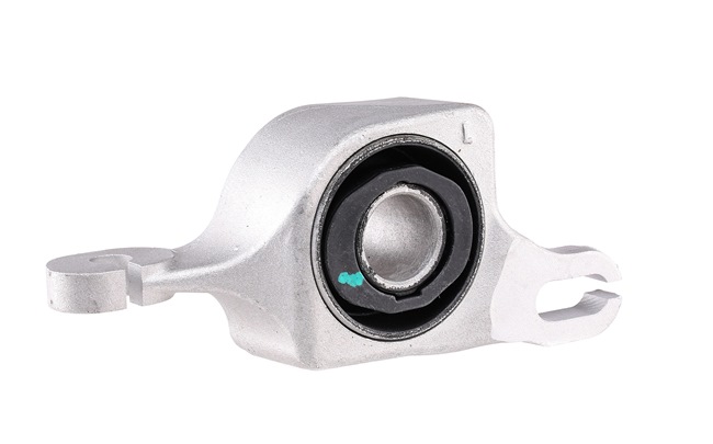 RIDEX | Silemblock Vooras links, Met houder 251T0520 MERCEDES-BENZ ML-Klasse (W164) 2012 goedkoop online