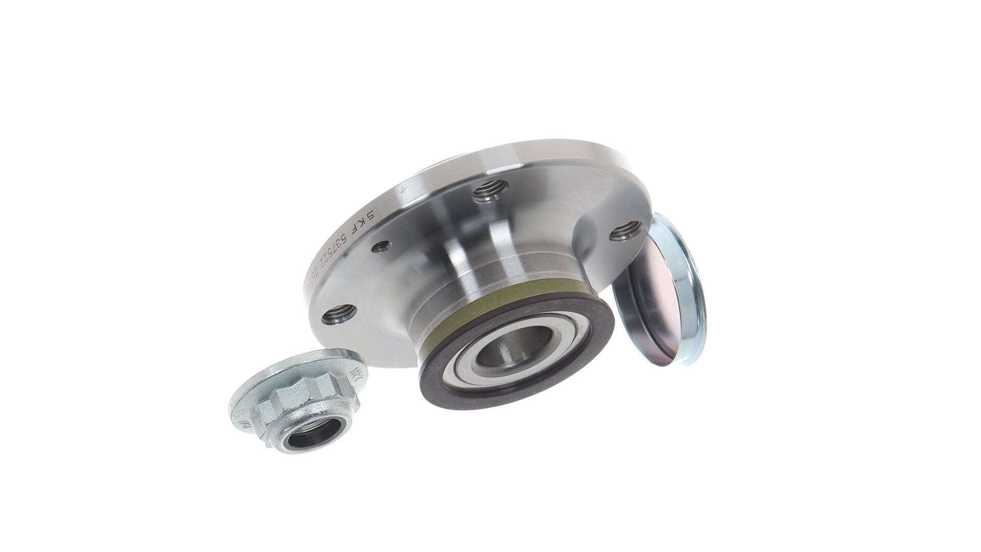 kupić SKF (VKBA 3549) Zestaw łożysk koła