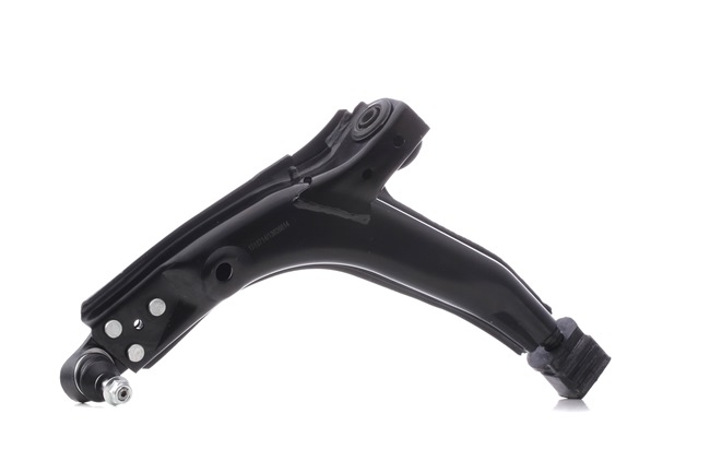 RIDEX 273C1063 Suspension arm VAUXHALL Astra Mk2 CC (T85) 1.6 D 54 hp Diesel 1988