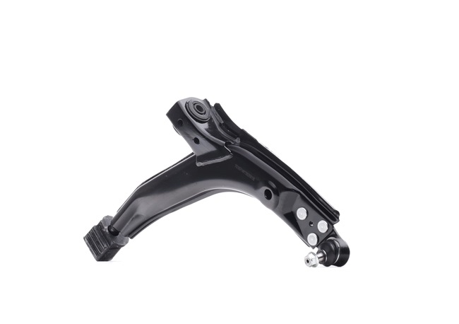 RIDEX 273C1064 Suspension arm VAUXHALL Astra Mk2 CC (T85) 1.6 D 54 hp Diesel 1989