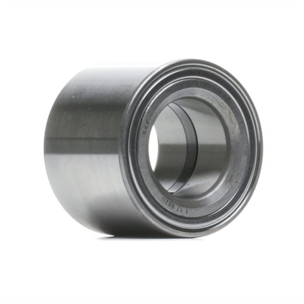 SKF VKBA 3551 Iveco Daily VI wheel hub replacement cost