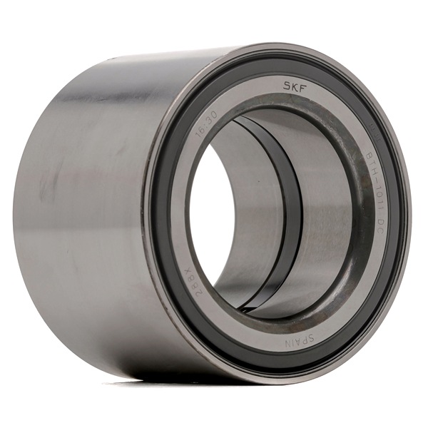 SKF VKBA 3552 Iveco Daily 3 wheel hub replacement cost
