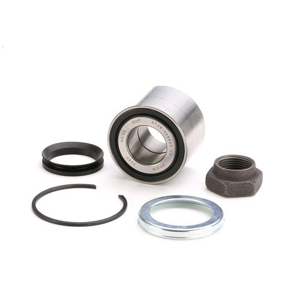 SKF VKBA 3556 Radnabe CITROËN Saxo Schrägheck