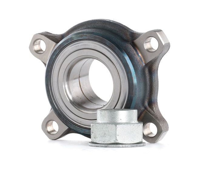 SKF | Hjullejer med integreret ABS-sensor VKBA 3580 ALFA ROMEO 147 (937) 2001 billig online