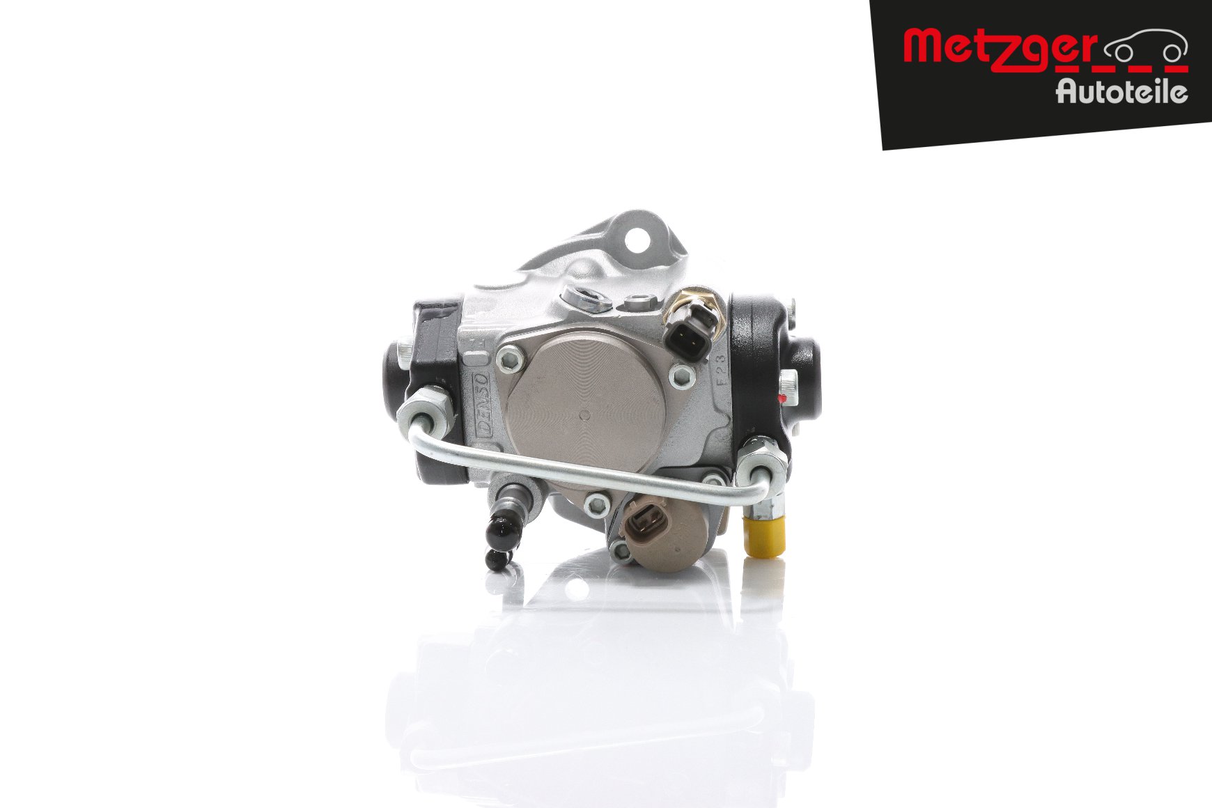 METZGER 0830014 pompe à injection FORD Transit Mk6 Van (V347, V348) 2.2 TDCi 110CV 2010