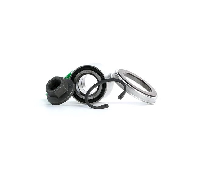 SKF VKBA 3601 Opel Corsa B wheel hub replacement cost