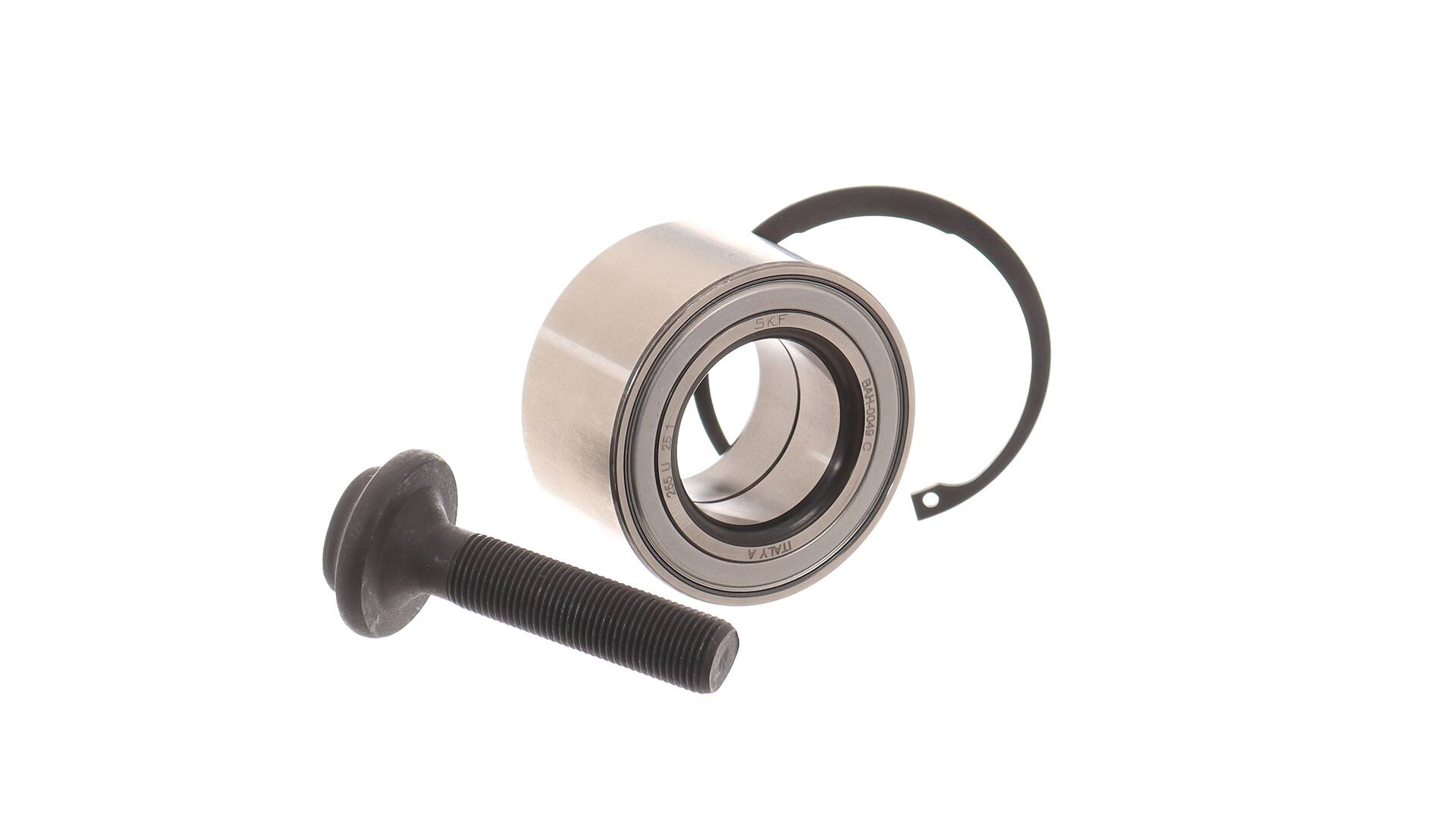 OEM-Nummer B 4553 3047 C - Radlagersatz VKBA 3607 VW, AUDI, SKODA, SEAT, MAZDA