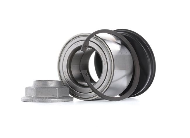 Número OEM 4321 000 QAB - Juego de cojinete de rueda VKBA 3614 RENAULT, OPEL, NISSAN, LAND ROVER, VAUXHALL