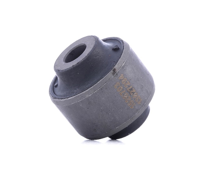 RIDEX | Silemblock Ophangwijze: Rubbermetaallager, Onder, Voor, Vooras links, Vooras rechts, Draagarmtype: voor driehoeksdraagarm 251T0548 NISSAN Micra IV Hatchback (K13) 2017 goedkoop online
