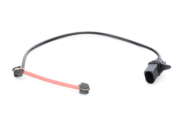 Sensore di usura delle pastiglie freni 407W0147 RIDEX AUDI A8 D4 (4H2, 4H8, 4HC, 4HL) 3.0 TFSI quattro 2011 333 CV