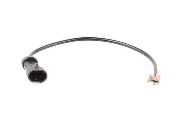 RIDEX 407W0153 brake pad wear sensor IVECO Daily III Minibus 3.0 35 S 14, 50 C 14 (ATPA9FH2) 136hp 2004