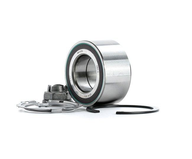 SKF | Radnabe mit integriertem ABS-Sensor VKBA 3638 RENAULT Megane II Schrägheck (BM, CM) 2011 günstig online