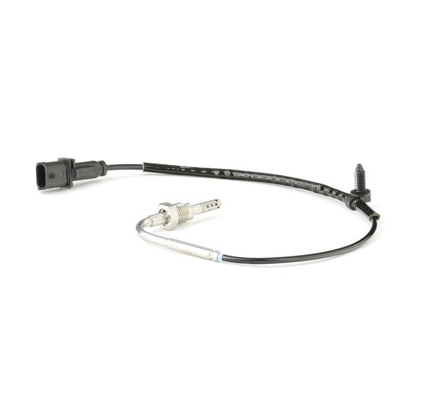 OPEL exhaust gas sensor RIDEX 3938E0022