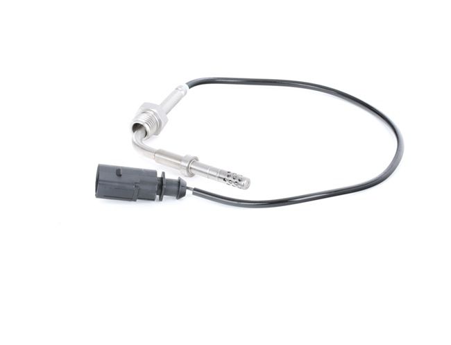 RIDEX | Sensor avgasstempertur 3938E0023 AUDI Q5 (8RB) 2019 billige på nett
