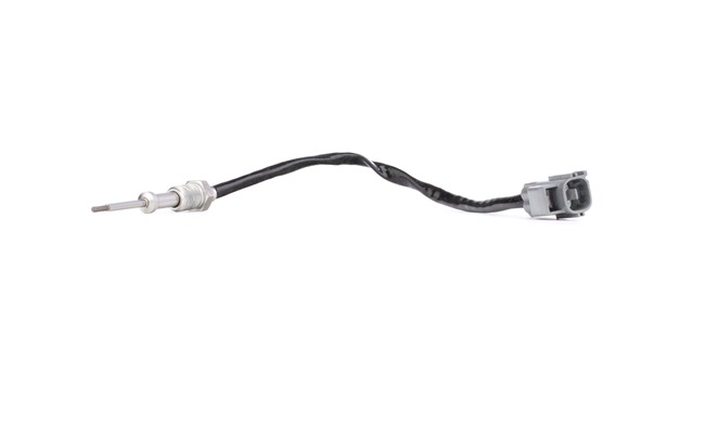 Mercedes W203 W211 Sensore 3938E0024 RIDEX Sensore, Temperatura Gas Scarico 3938E0024 ❱❱❱ Prezzo E Esperienza Sensore EGT 2 Poli