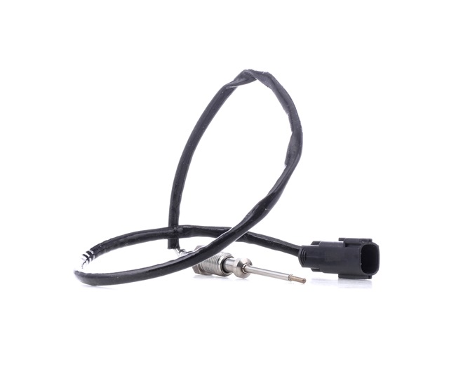 Sensor, temp. gas escape 3938E0029 RIDEX FORD Kuga Mk1 SUV 2.0 TDCi 4x4 2010 136 cv