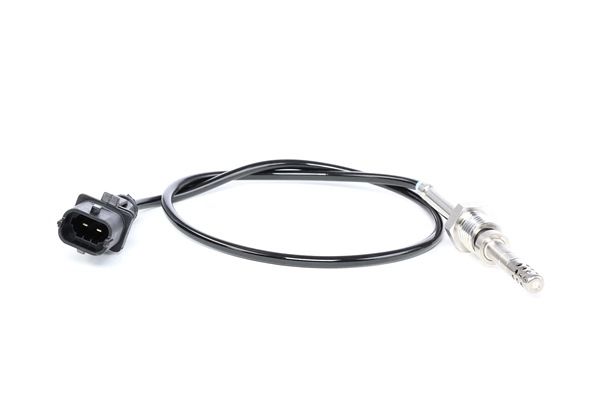 Sensore, Temperatura gas scarico 3938E0031 RIDEX ALFA ROMEO 159 Sedan (939) 2.4 JTDM (939AXD12, 939AXD1B) 2007 200 CV