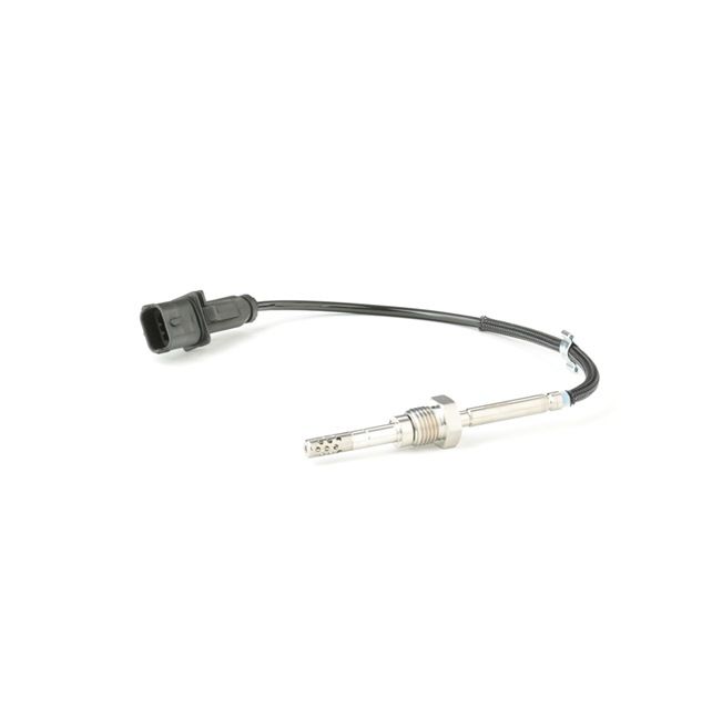 Saab 9-3 Cabriolet (YS3D) exhaust gas temperature sensor RIDEX 3938E0033
