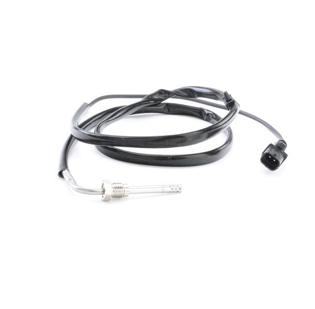 Sensor, temperatura dos gases de escape 3938E0034 RIDEX OPEL Signum CC (Z03) 1.9 CDTI (F48) 2006 150 cv