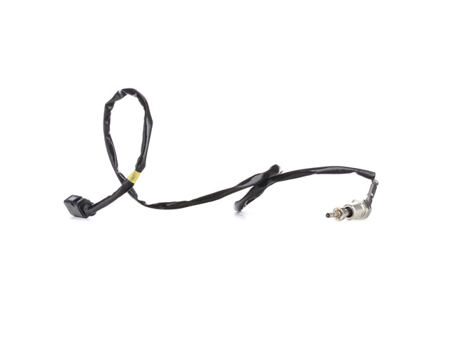 Sensor, temp. gas escape 3938E0044 RIDEX Volkswagen Polo V Hatchback (6R1, 6C1) 1.6 TDI 2012 105 cv