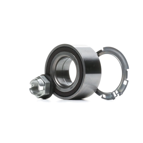 SKF | Radnabe mit integriertem ABS-Sensor VKBA 3648 RENAULT Espace IV (JK) 2017 günstig online