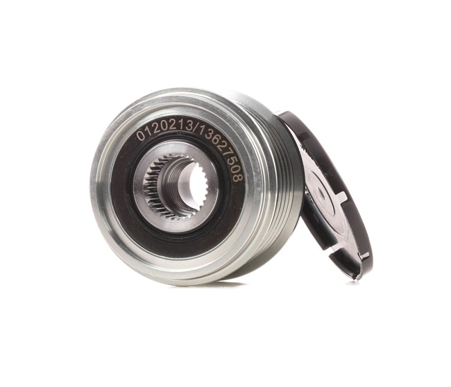STARK SKFC-1210023 Freewheel clutch VAUXHALL Astra Mk6 (J) (P10) 1.6 CDTi 110 hp Diesel 2013