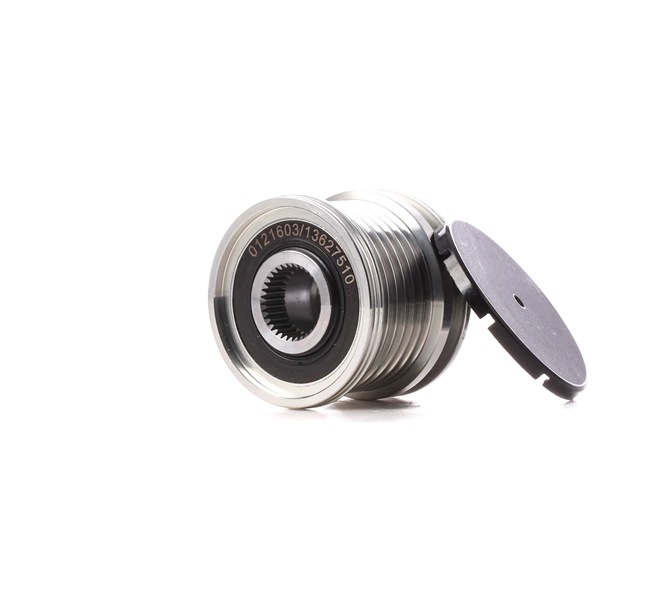 Alternator Freewheel Clutch SKFC-1210024 STARK A 014 154 14 02 MERCEDES-BENZ, SMART