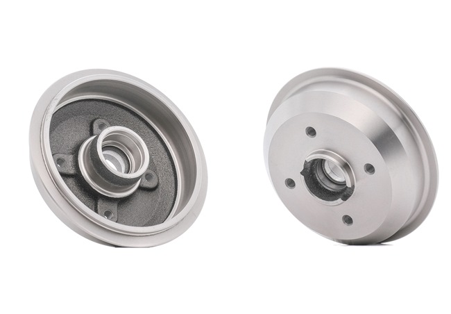 comprar RIDEX (123B0180) Tambor de freno