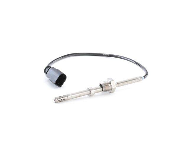 Sensor, udstødningsgastemperatur 3938E0063 RIDEX AUDI A5 B8 Cabriolet (8F7) 2.0 TDI 2010 163 HK