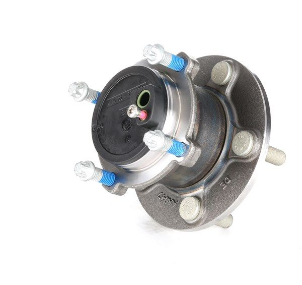 SKF VKBA 3661 Focus C-Max (DM2) wheel bearing replacement cost