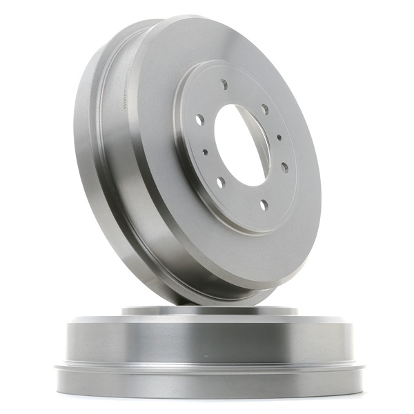 RIDEX 123B0142 Bremstrommeln MITSUBISHI L200 / Triton IV Pickup (KA, KB)