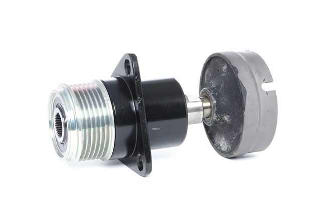 Generatorfreilauf 1390F0026 RIDEX FORD Tourneo Connect Mk1 1.8 TDCi /TDDi /DI 2003 75 PS