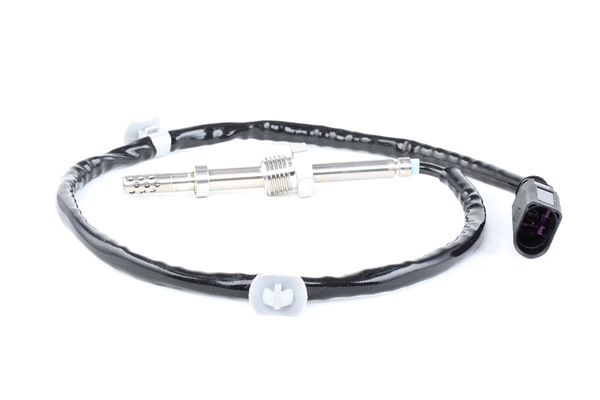 Sensor, udstødningsgastemperatur 3938E0076 RIDEX AUDI A5 B8 Cabriolet (8F7) 2.0 TDI 2009 163 HK