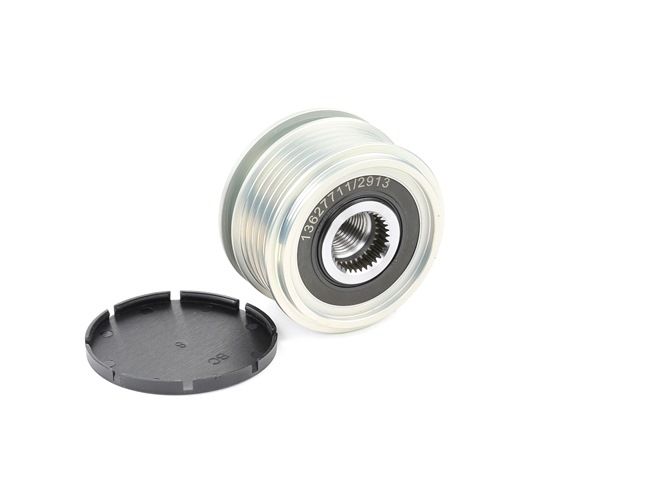Dynamo poelie 1390F0031 RIDEX KIA Stonic Hatchback (YB) 1.6 CRDi 2018 110 Pk