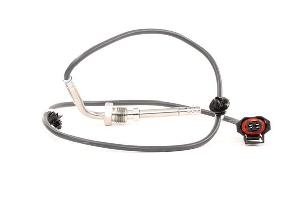 Sensor, temperatura dos gases de escape 3938E0079 RIDEX OPEL Antara (L07) 2.0 CDTI 2008 150 cv